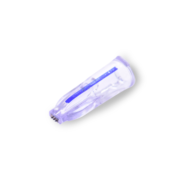MicronJet by NanoPass