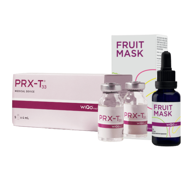 PRX Therapie Starter KIT (rev.2023)