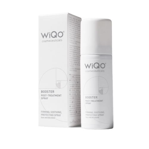 WiQo Booster