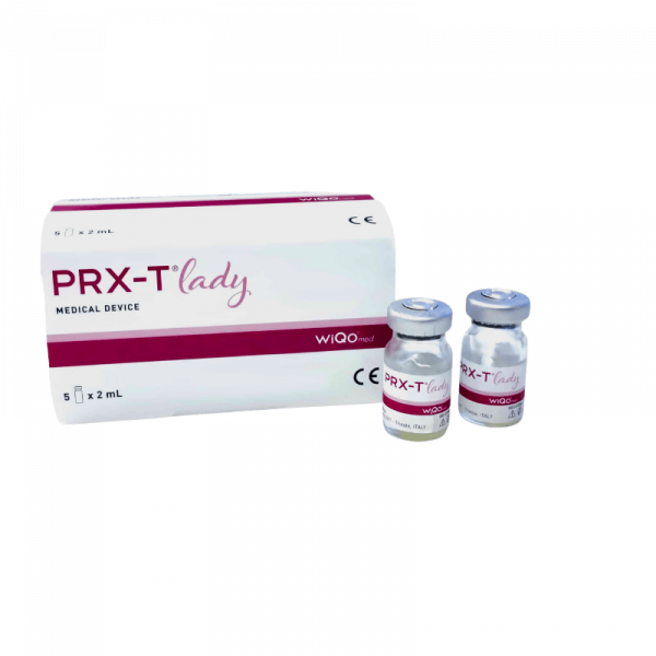 WiQo PRX-T Lady Medical Device (5x2ml)