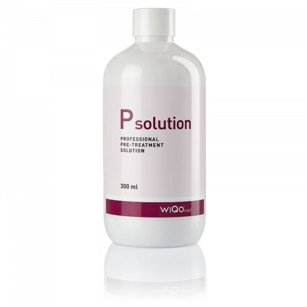WiQo P Solution (300ml)