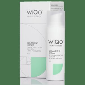 WiQo Balancing Cream