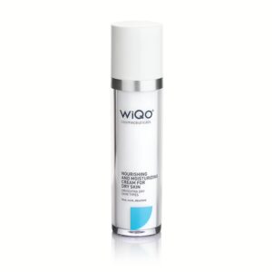 WiQo Face Cream for Dry Skin (50ml)