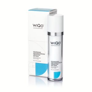 WiQo Face Cream for Dry Skin (50ml)