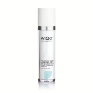 WiQo Face Cream for Normal Skin (50ml)