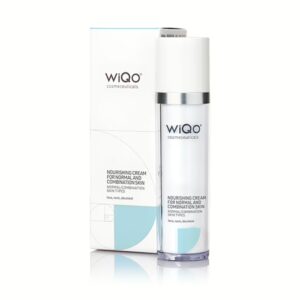 WiQo Face Cream for Normal Skin (50ml)