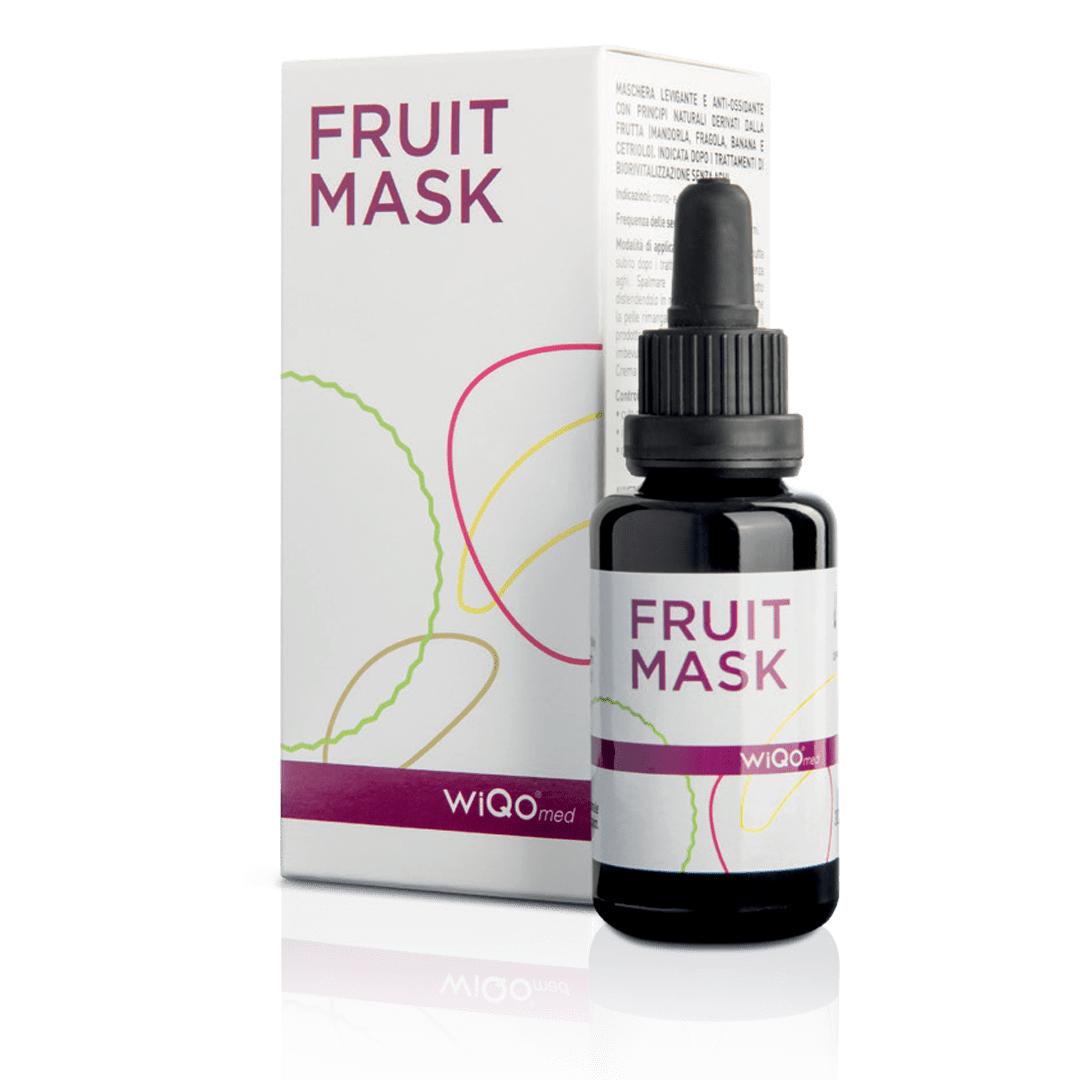 WiQo Fruit Mask