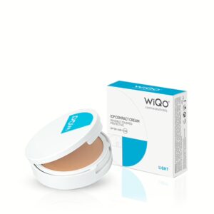 WiQo ICP Coloured Compact Cream (50ml)