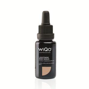 WiQo Lightening Body Serum  (20ml)