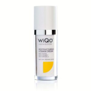 WiQo Restructuring Vitamin Cream