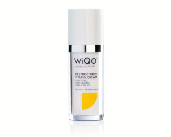 WiQo Restructuring Vitamin Cream