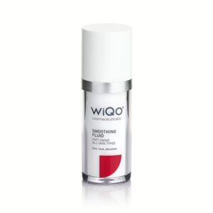 WiQo Smooting Face Fluid (30ml)