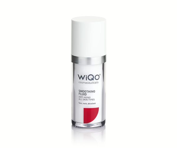 WiQo Smooting Face Fluid (30ml)