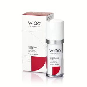 WiQo Smooting Face Fluid (30ml)