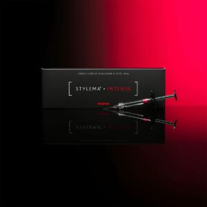 STYLEMA iNTENSE Filler