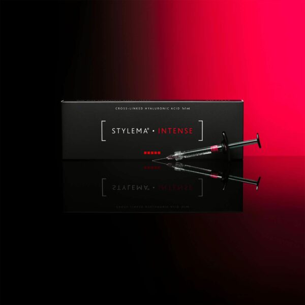 STYLEMA Filler KIT (4x1ml) - Image 5