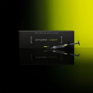 STYLEMA LiGHT Filler