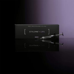 STYLEMA Filler KIT (4x1ml)