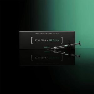 STYLEMA MEDiUM Filler