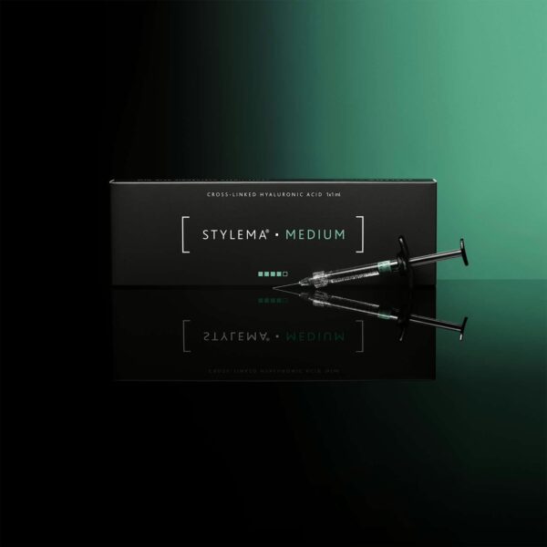 STYLEMA Filler KIT (4x1ml) - Image 4
