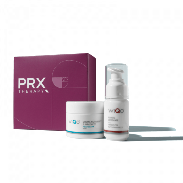 PRX Therapy Box