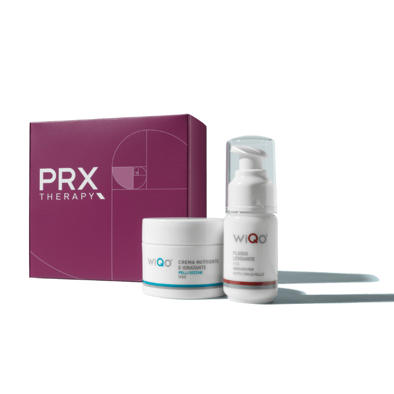PRX Therapy Box