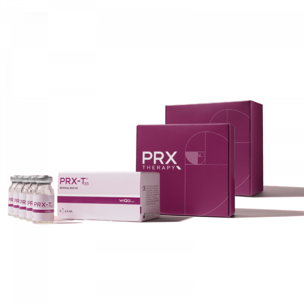 WiQo PRX Therapy KIT