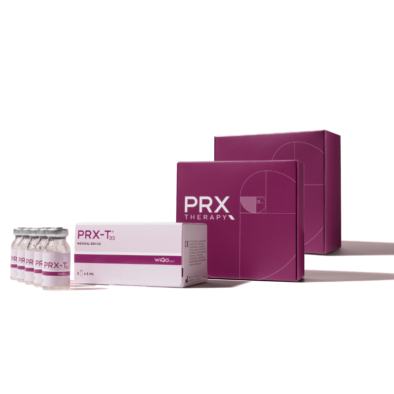 WiQo PRX Therapie KIT