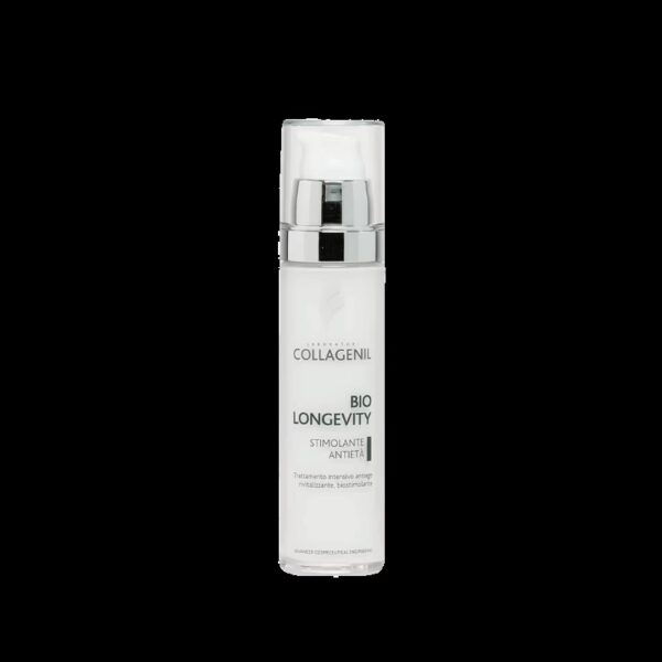 Collagenil BioLongevity Stimolante Antietà 50 ml