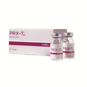 WiQo PRX-T33 Medical Device 2 Boxes Set