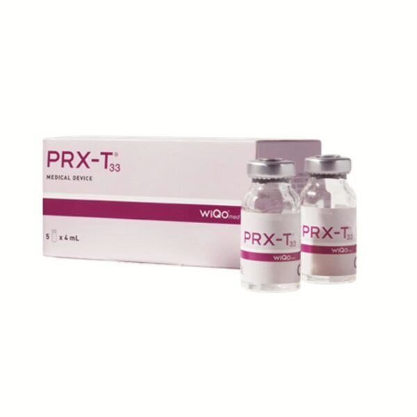 WiQo PRX-T33 Medical Device 2 Boxes Set