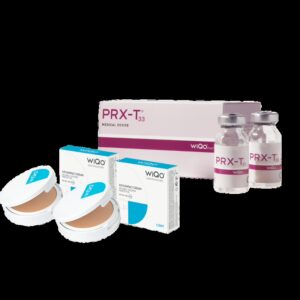 WiQo PRX Summer Kit 24