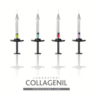 STYLEMA Filler KIT (4x1ml)