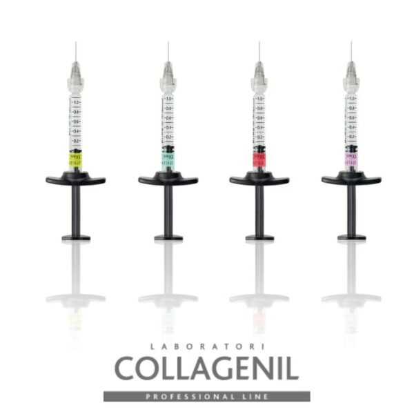 STYLEMA Filler KIT (4x1ml)
