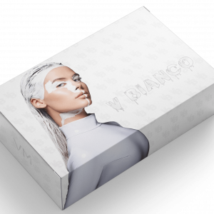 V Bianco BOX